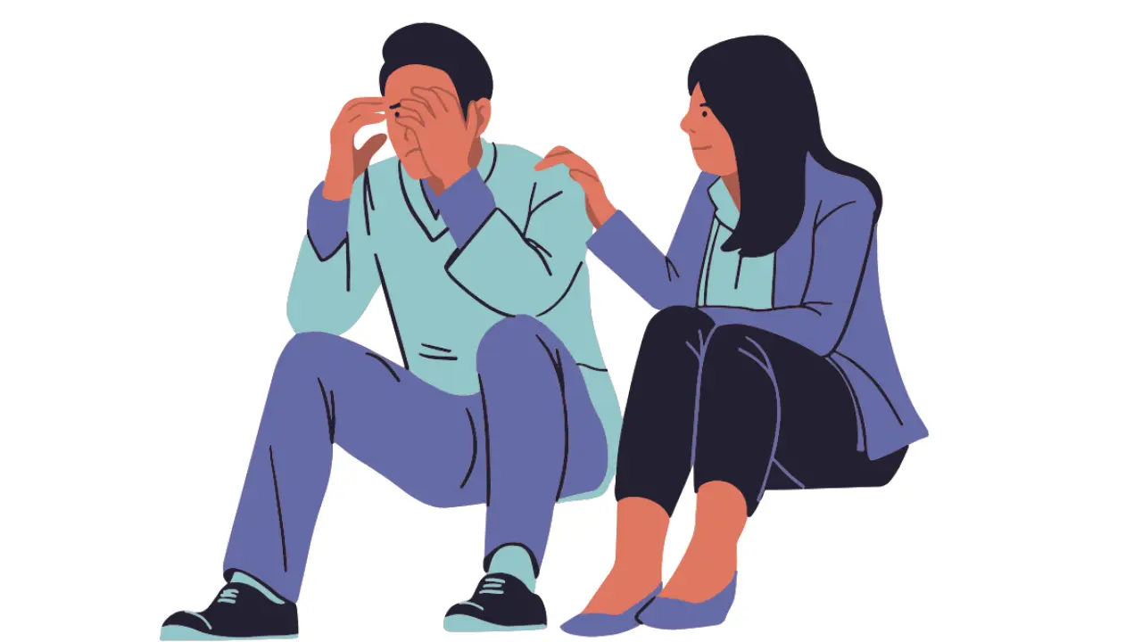 COMMON DISEASES مرد و خواتین کی مشترکہ بیماریاں